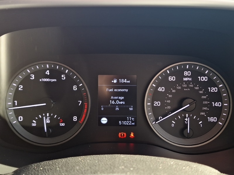 Used Hyundai TUCSON 2020 for sale - 77793156: Photo 16