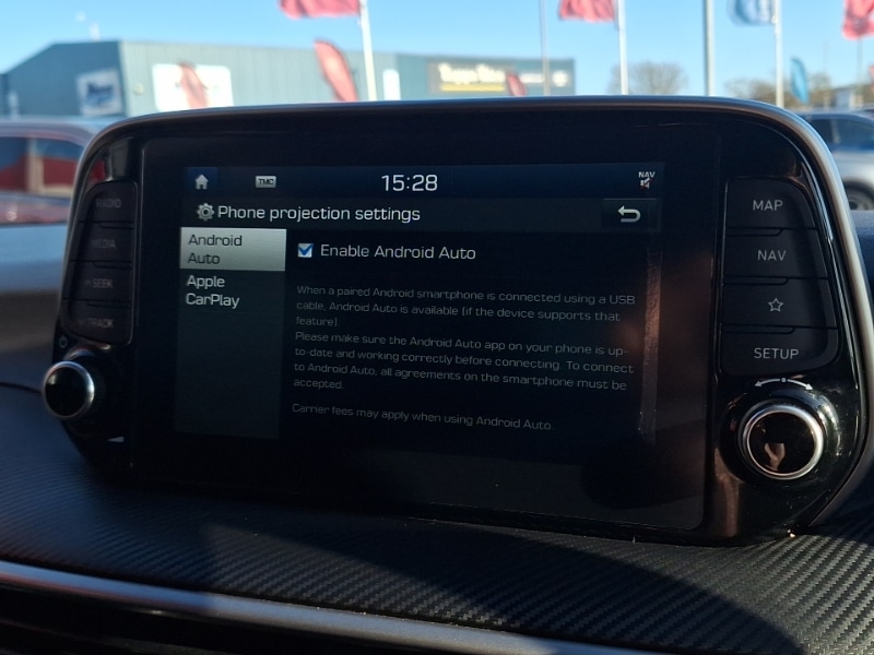 Used Hyundai TUCSON 2020 for sale - 77793156: Photo 18