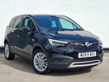 2020 - 1.2T [110] Griffin 5dr [6 Spd] [Start Stop]