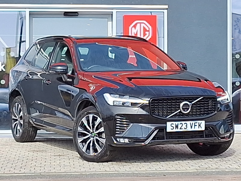 Used Volvo XC60 2023 for sale - 76484159: Photo 1