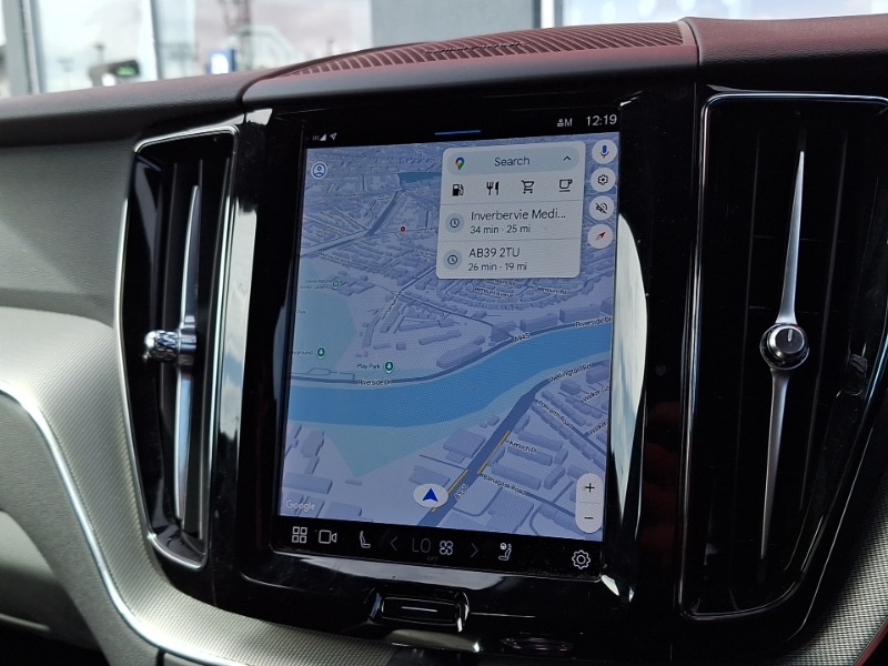 Used Volvo XC60 2023 for sale - 76484159: Photo 11