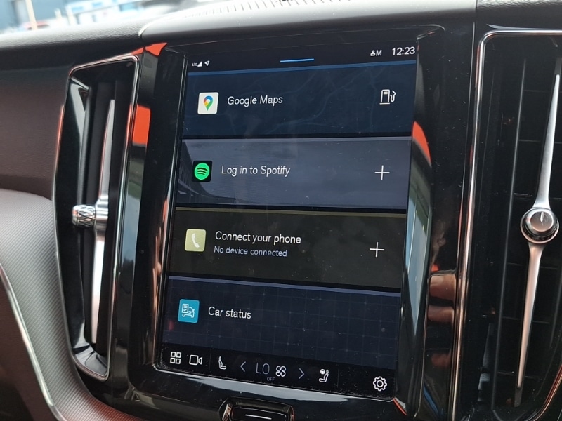 Used Volvo XC60 2023 for sale - 76484159: Photo 18