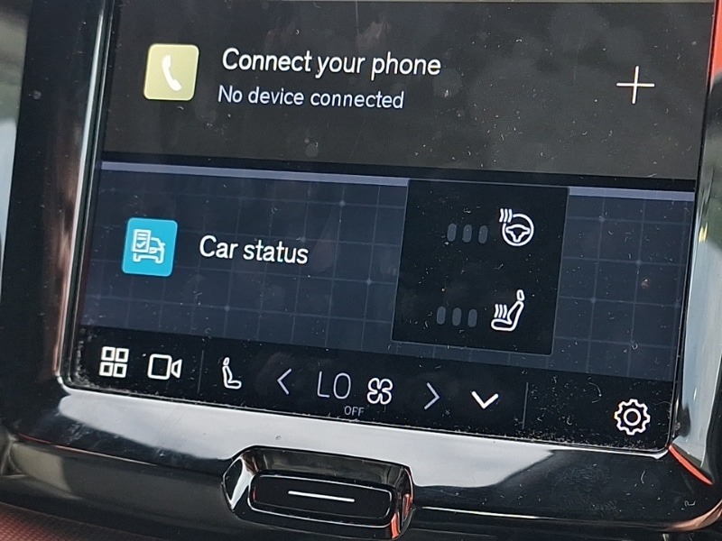 Used Volvo XC60 2023 for sale - 76484159: Photo 19