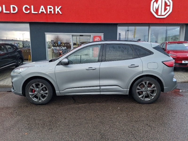 Used Ford Kuga 2021 for sale - 77251773: Photo 4