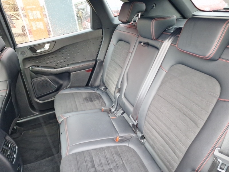 Used Ford Kuga 2021 for sale - 77251773: Photo 6