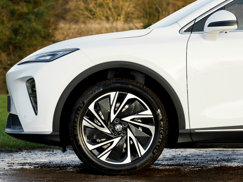 Used MG MGS6 2025 for sale - 77039404: Photo 10