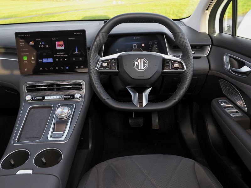 Used MG MGS6 2025 for sale - 77039404: Photo 15