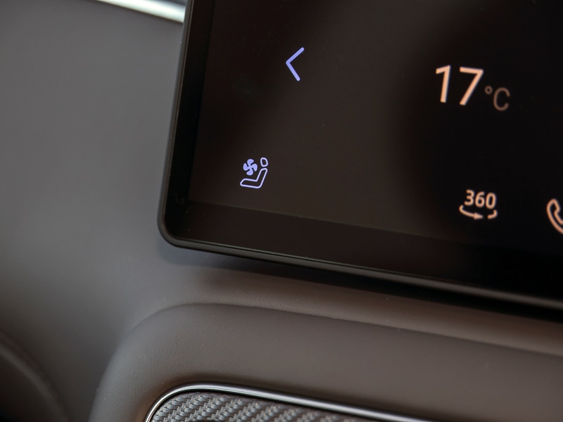 Used MG MGS6 2025 for sale - 77039404: Photo 18