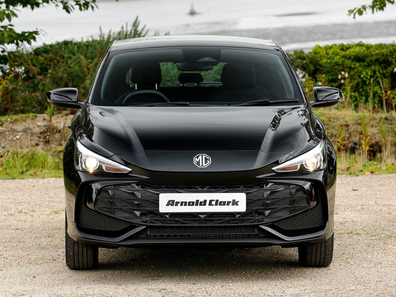 Used MG MG3 2025 for sale - 77051189: Photo 13