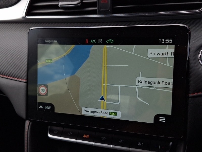 Used MG MG ZS 2024 for sale - 78066118: Photo 11