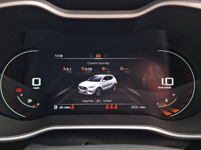 Used MG MG ZS 2024 for sale - 78066118: Photo 16