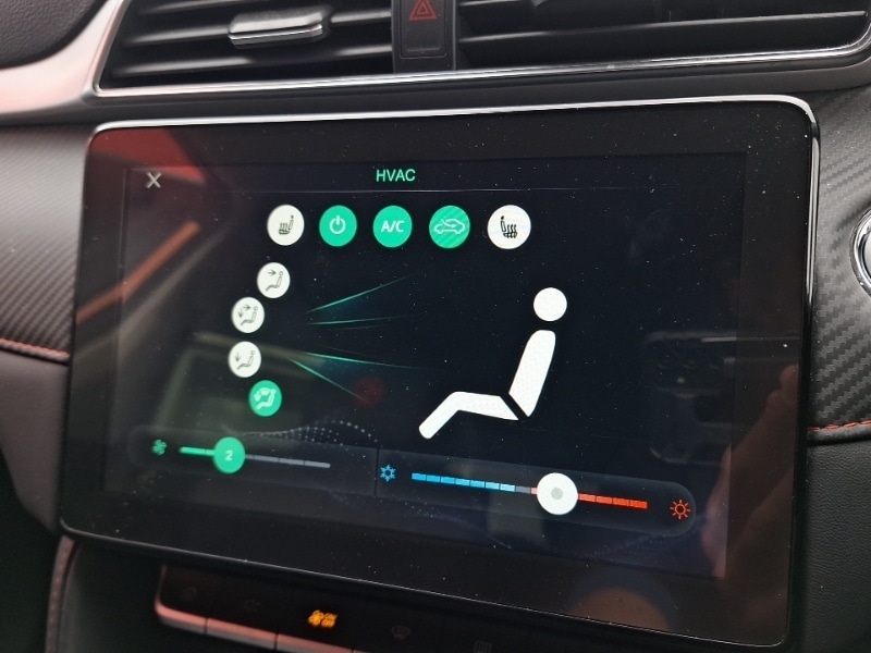 Used MG MG ZS 2024 for sale - 78066118: Photo 18