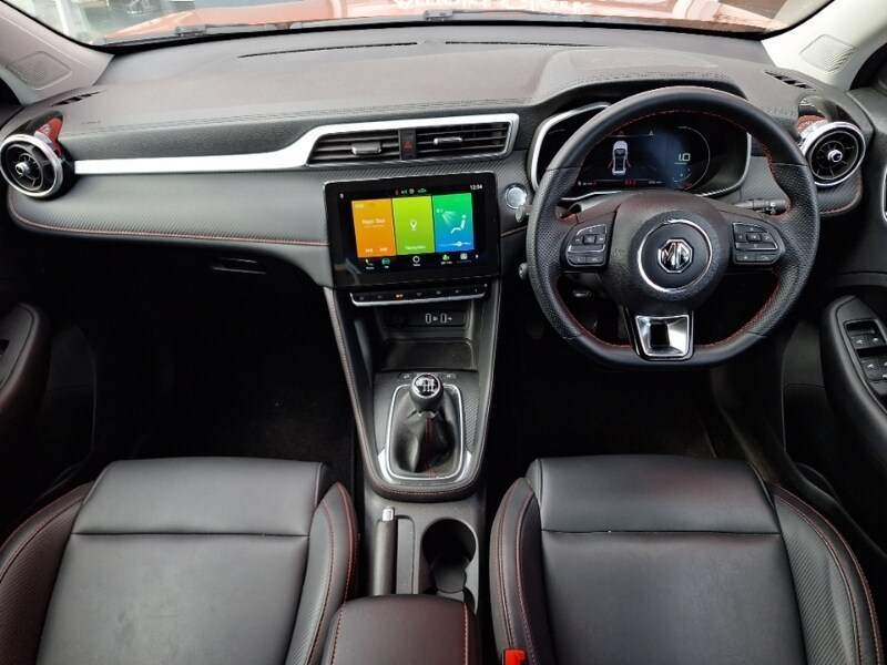 Used MG MG ZS 2024 for sale - 78066118: Photo 2