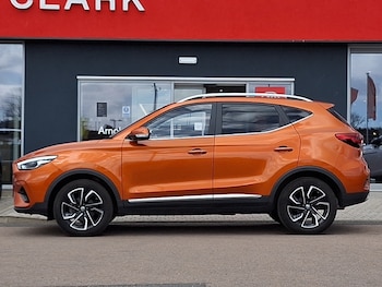 Used MG MG ZS 2024 for sale - 78066118: Photo