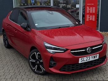 Used Vauxhall Corsa 2023 for sale - 78777991: Photo