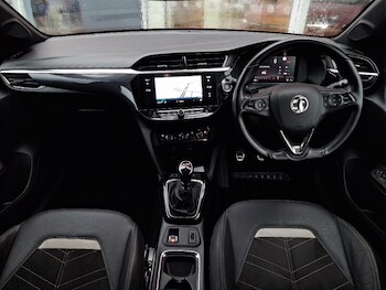 Used Vauxhall Corsa 2023 for sale - 78777991: Photo