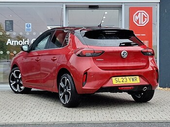 Used Vauxhall Corsa 2023 for sale - 78777991: Photo