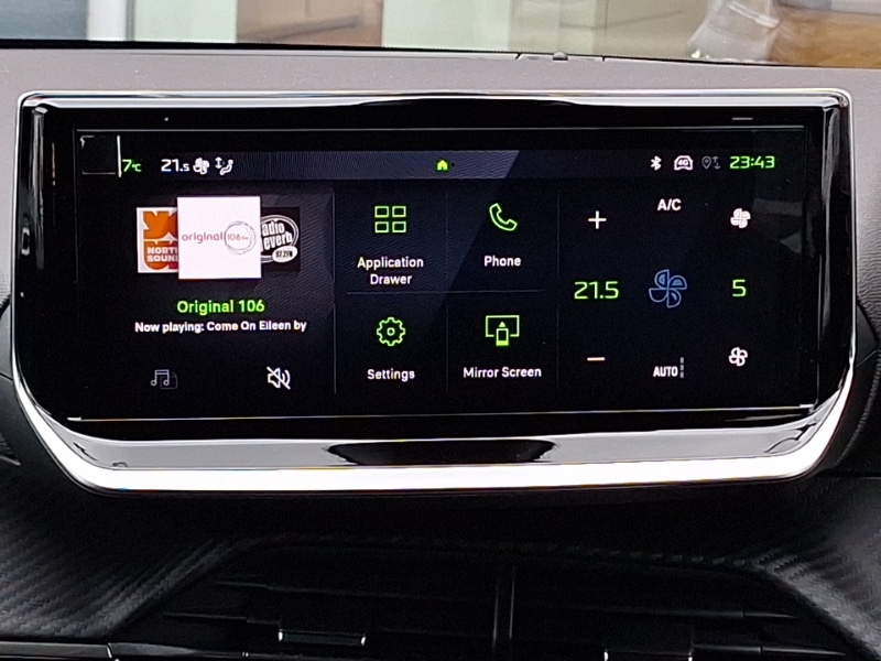 Used Peugeot 208 2024 for sale - 78125900: Photo 10