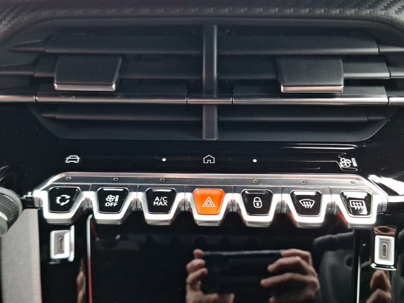 Used Peugeot 208 2024 for sale - 78125900: Photo 17