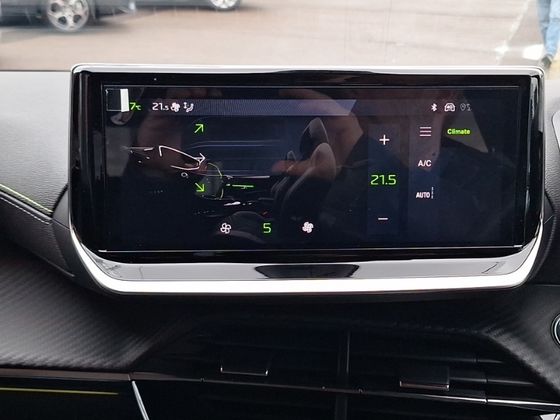 Used Peugeot 208 2024 for sale - 78125900: Photo 18