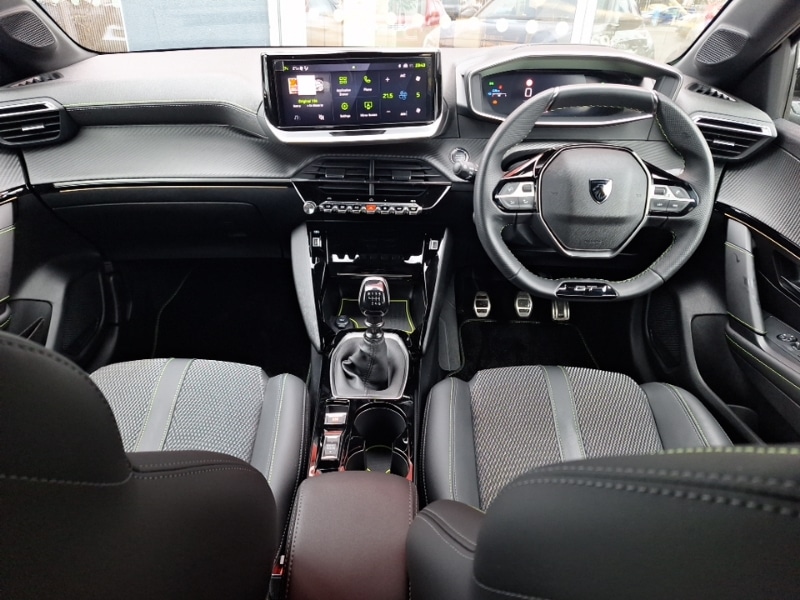 Used Peugeot 208 2024 for sale - 78125900: Photo 2