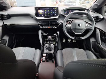 Used Peugeot 208 2024 for sale - 78125900: Photo