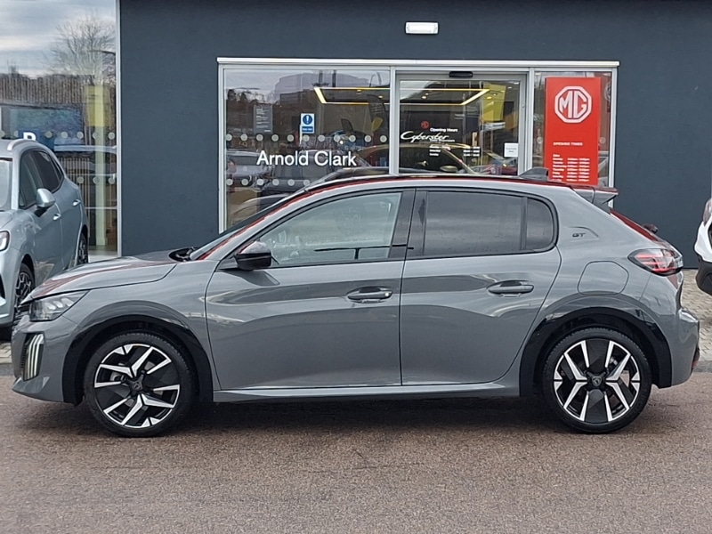 Used Peugeot 208 2024 for sale - 78125900: Photo 4
