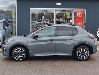 Used Peugeot 208 2024 for sale - 78125900: Photo