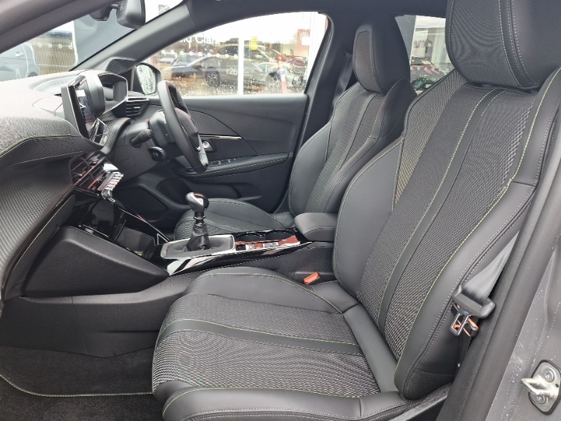 Used Peugeot 208 2024 for sale - 78125900: Photo 5