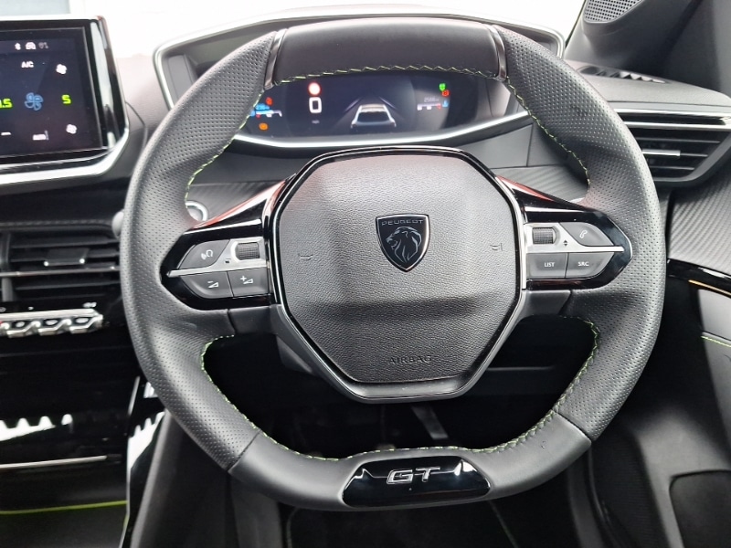 Used Peugeot 208 2024 for sale - 78125900: Photo 7