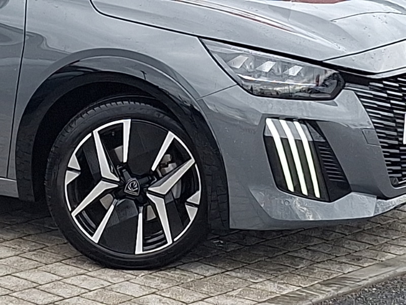 Used Peugeot 208 2024 for sale - 78125900: Photo 9