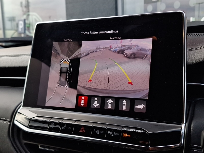 Used Jeep Compass 2023 for sale - 77822835: Photo 10