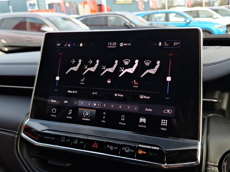 Used Jeep Compass 2023 for sale - 77822835: Photo 12