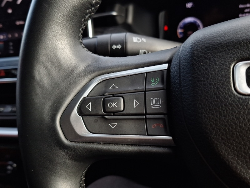 Used Jeep Compass 2023 for sale - 77822835: Photo 16