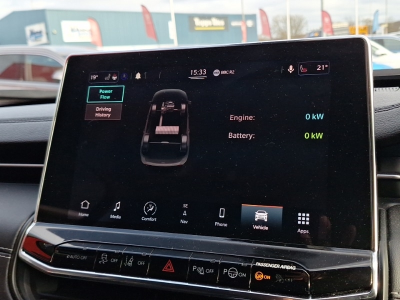 Used Jeep Compass 2023 for sale - 77822835: Photo 19