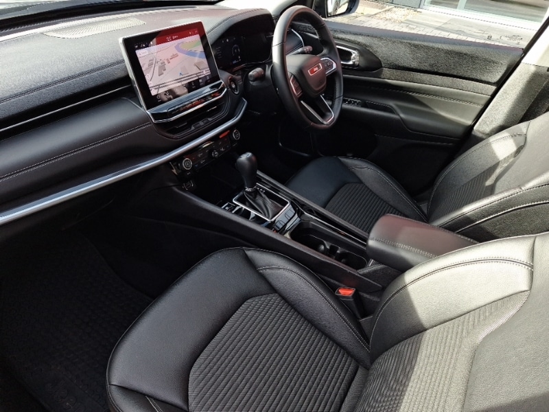 Used Jeep Compass 2023 for sale - 77822835: Photo 5