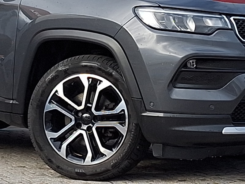 Used Jeep Compass 2023 for sale - 77822835: Photo 9