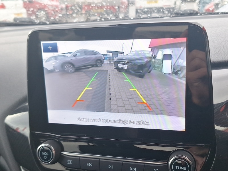 Used Ford Fiesta 2023 for sale - 76437822: Photo 10