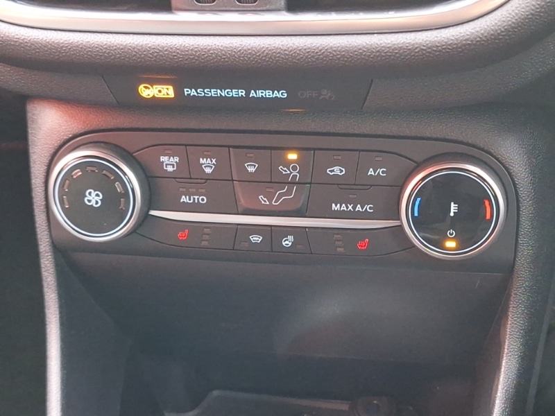 Used Ford Fiesta 2023 for sale - 76437822: Photo 14