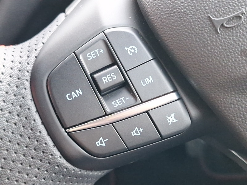 Used Ford Fiesta 2023 for sale - 76437822: Photo 16