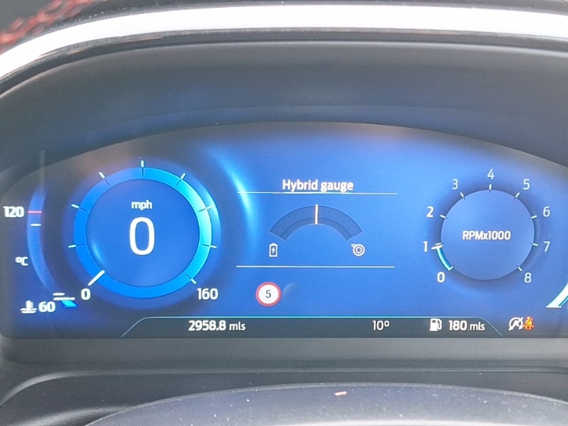 Used Ford Fiesta 2023 for sale - 76437822: Photo 17