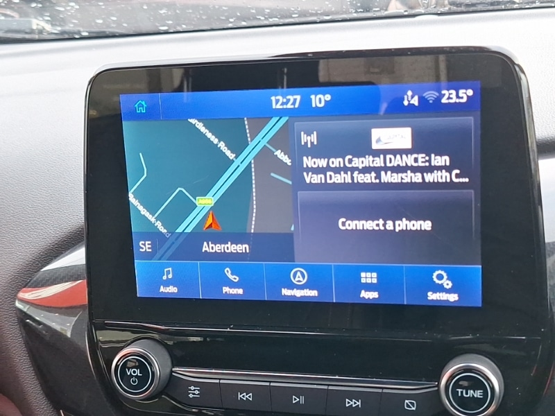 Used Ford Fiesta 2023 for sale - 76437822: Photo 18