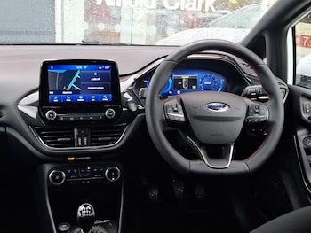 Used Ford Fiesta 2023 for sale - 76437822: Photo