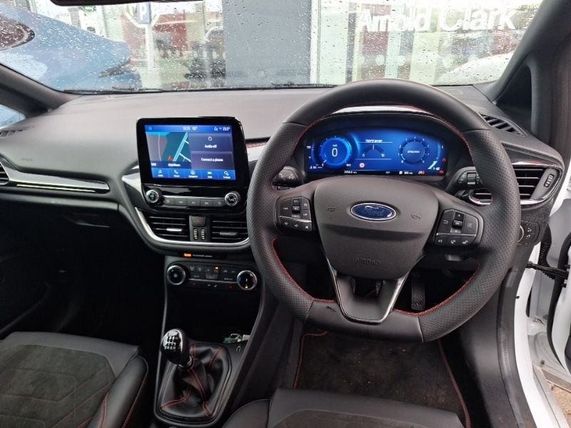 Used Ford Fiesta 2023 for sale - 76437822: Photo 7