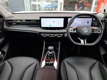 Used MG MG HS 2025 for sale - 79014513: Photo