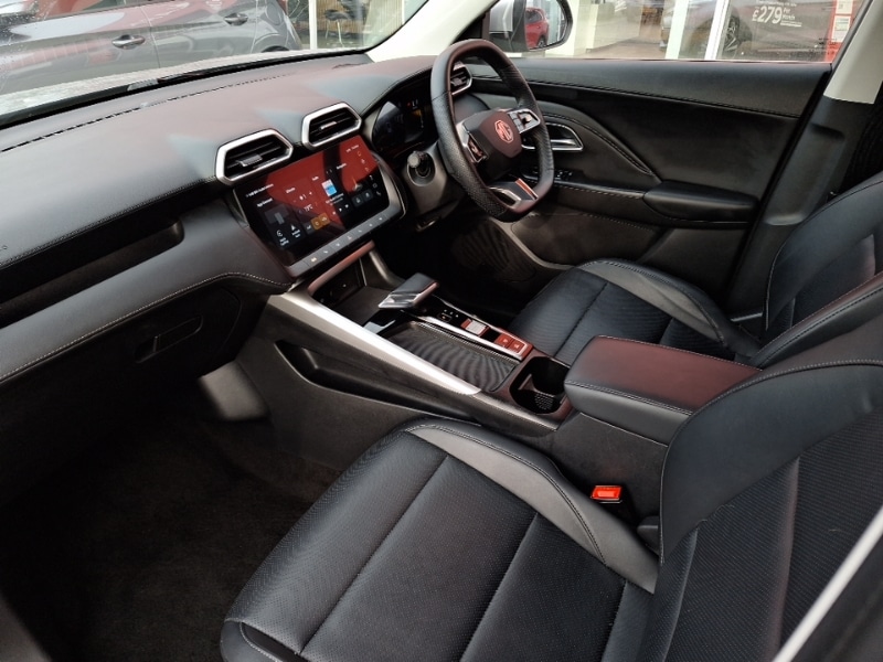 Used MG MG ZS 2025 for sale - 77771712: Photo 5