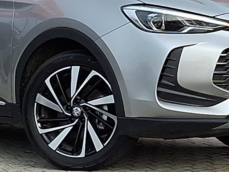 Used MG MG ZS 2025 for sale - 77771712: Photo 9