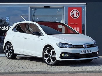 Volkswagen - Polo