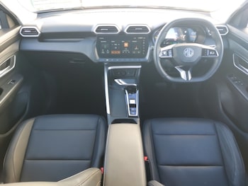 Used MG MG ZS 2025 for sale - 78704163: Photo
