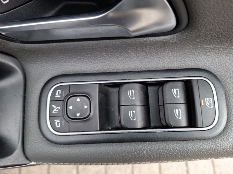 Used Mercedes-Benz CLA 2020 for sale - 77213928: Photo 12